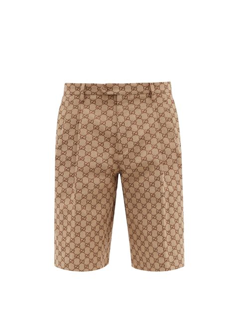 Gucci short sets for men